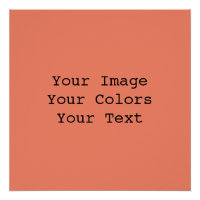 Create Your Own