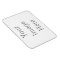 Create Your Own | Premium Flexi Photo Magnet