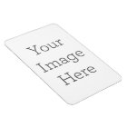 Create Your Own | Premium Flexi Photo Magnet
