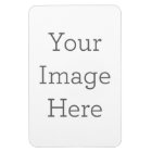 Create Your Own | Premium Flexi Photo Magnet