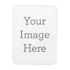 Create Your Own | Premium Flexi Photo Magnet