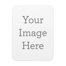 Create Your Own | Premium Flexi Photo Magnet