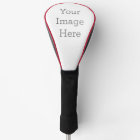 Create Your Own Printed Golf Head Cover