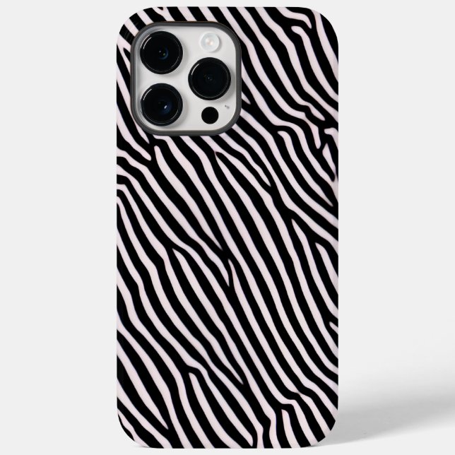 Create Your Own professional Case-Mate iPhone Case (Back)