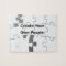 Create Your Own Puzzle