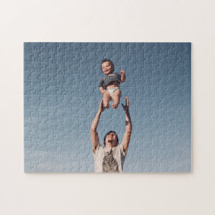 Create your own puzzle - photo puzzle