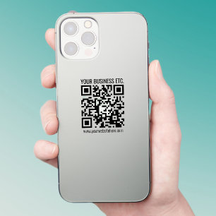 Create Your Own QR Code   Transparent