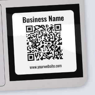 Create Your Own QR Code Transperant
