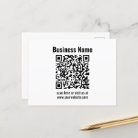 Create Your Own QR Code | Transperant