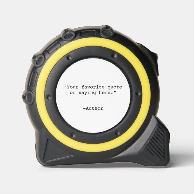 Create Your Own Quote 1 (Front)