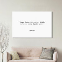 Create Your Own Quote