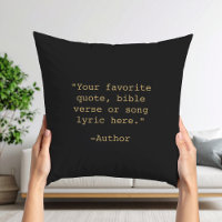 Create Your Own Quote