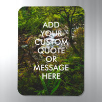 Create Your Own Quote