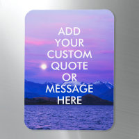 Create Your Own Quote