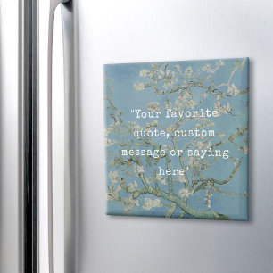 Create Your Own Quote Magnet