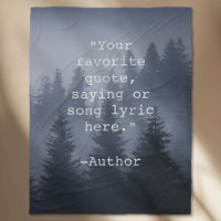 Create Your Own Quote Nature Landscape
