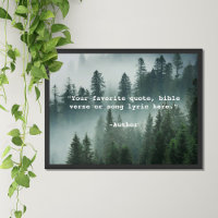 Create Your Own Quote