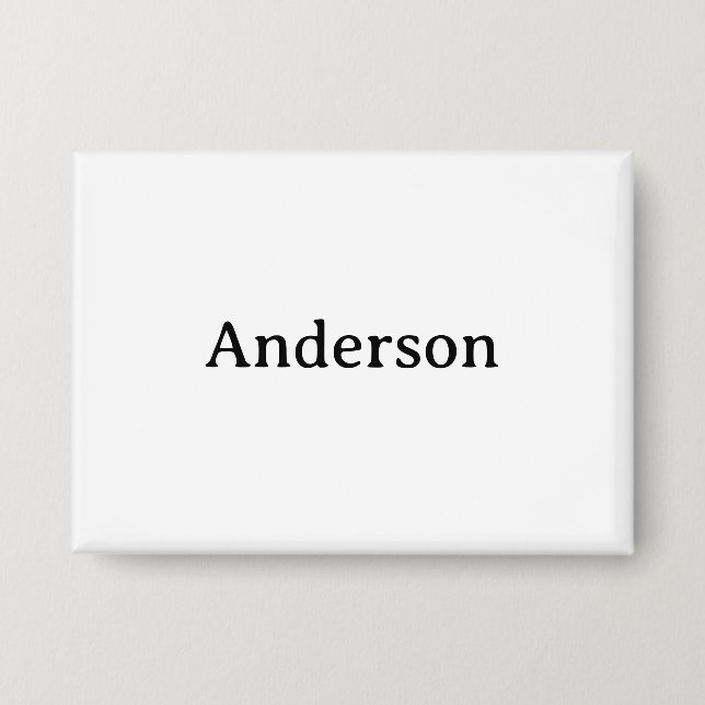 Create Your Own Rectangle 3.5"x2.5" (Front)