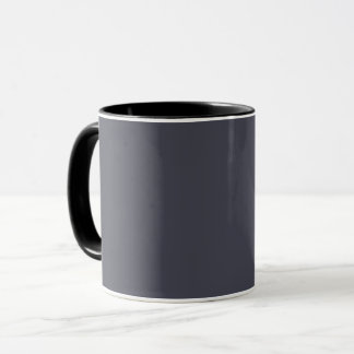 Create Your Own - Redesign from Scratch: Mug