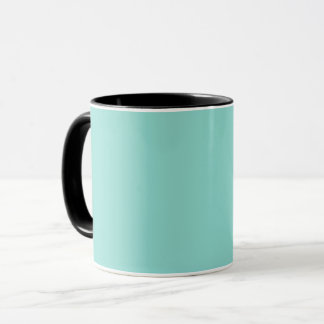 Create Your Own - Redesign from Scratch: Mug