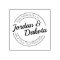 Create Your Own Retro Circular Return Address