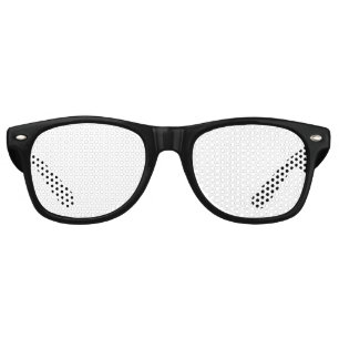 Create Your Own Retro Sunglasses