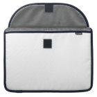 Create Your Own Rickshaw Macbook Sleeve