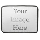 Create Your Own Rickshaw Macbook Sleeve