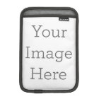 Create Your Own Rickshaw Sleeve