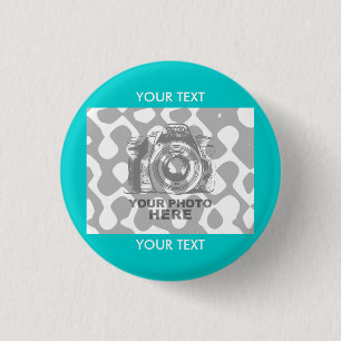 Create Your Own Round Button Horizontal