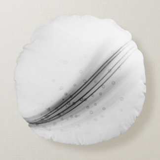 Create Your Own Round Cushion