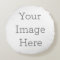 Create Your Own Round Pillow