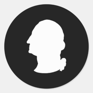 Create Your Own Round Sticker