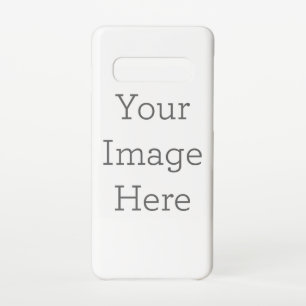 Create Your Own Samsung Galaxy Case
