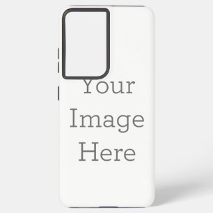 Create Your Own Samsung Galaxy Case