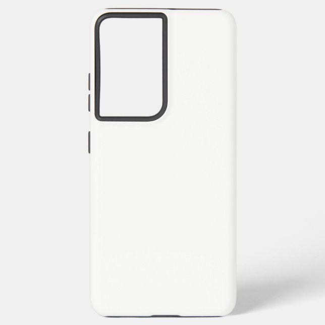 Create Your Own Samsung Galaxy S21 Ultra Case (Back)