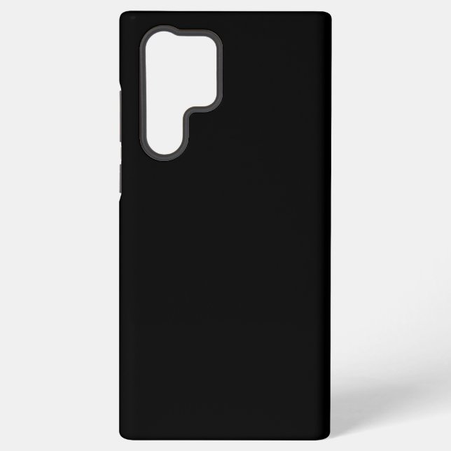 Create Your Own Samsung Galaxy S22 Ultra Case (Back)