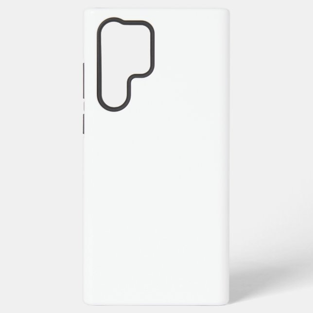 Create Your Own Samsung Galaxy S22 Ultra Case (Back)