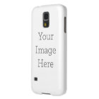 Create Your Own Samsung Galaxy S5 Case