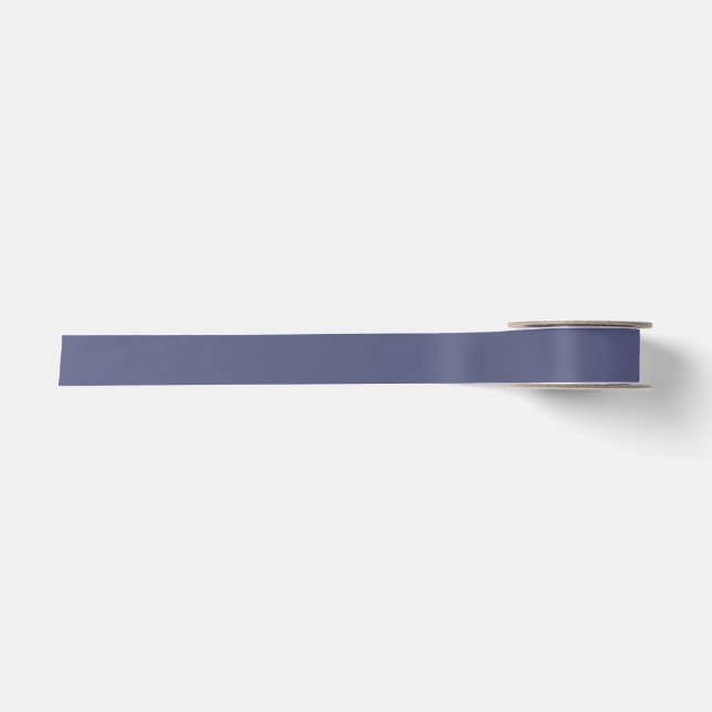 Create Your Own Satin Ribbon (Front)