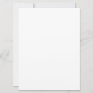 Create Your Own Save The Date