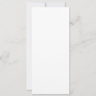 Create Your Own Save The Date