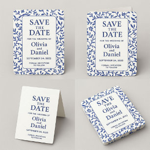 Create Your Own Save the Date Magnet   RSVP Online