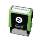 Create Your Own Self Inking Rubber Stamp