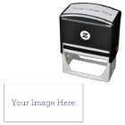 Create Your Own Self Inking Rubber Stamp
