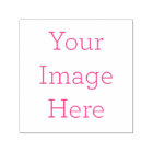 Create Your Own Self Inking Rubber Stamp