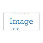 Create Your Own Self Inking Rubber Stamp