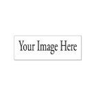 Create Your Own Self Inking Rubber Stamp