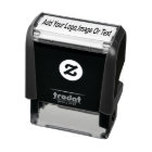 Create Your Own Self Inking Rubber Stamp