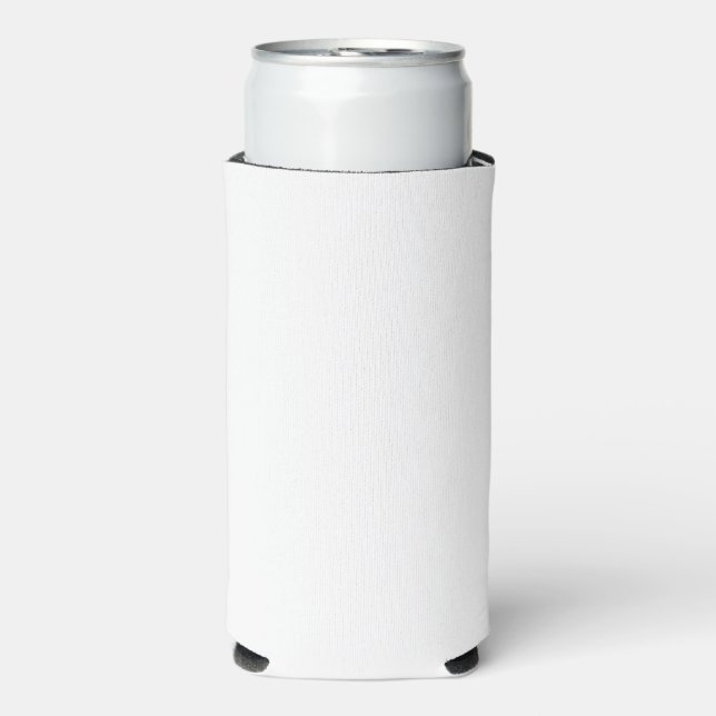 Create Your Own Seltzer Can Cooler (Seltzer Front)